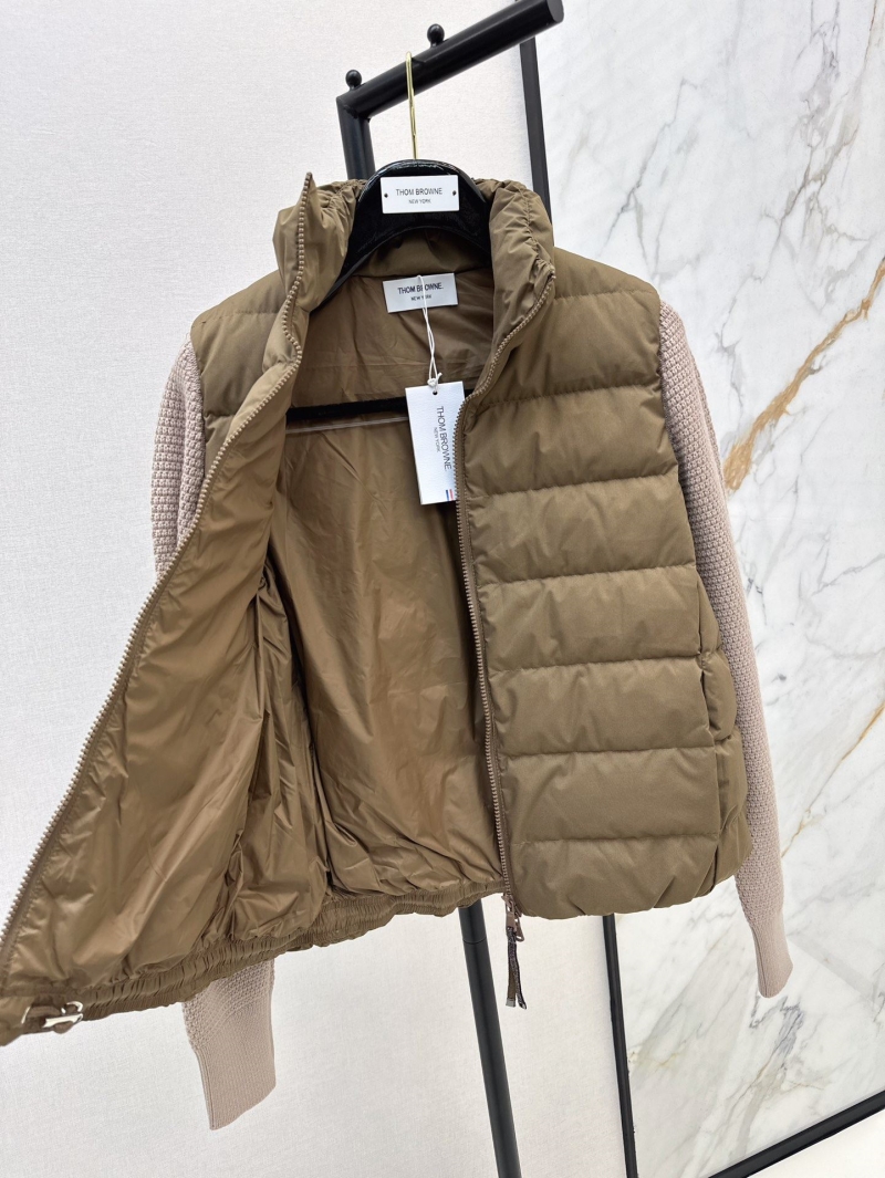 Thom Browne Down Coat